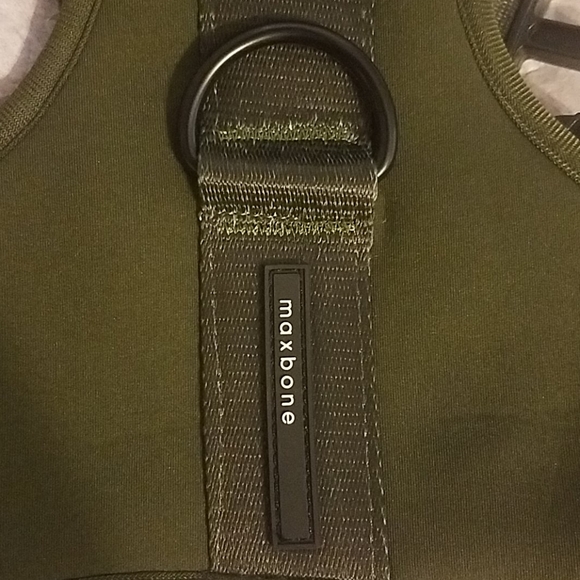 *Host Pick* NWOT MaxBone Sport Harness - Picture 10 of 13